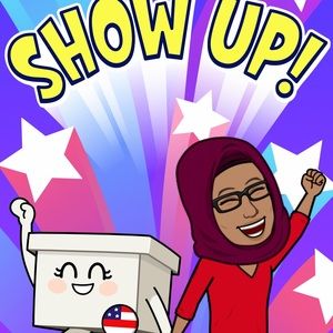 Meet your Posher, Sally